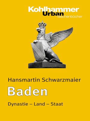 cover image of Baden